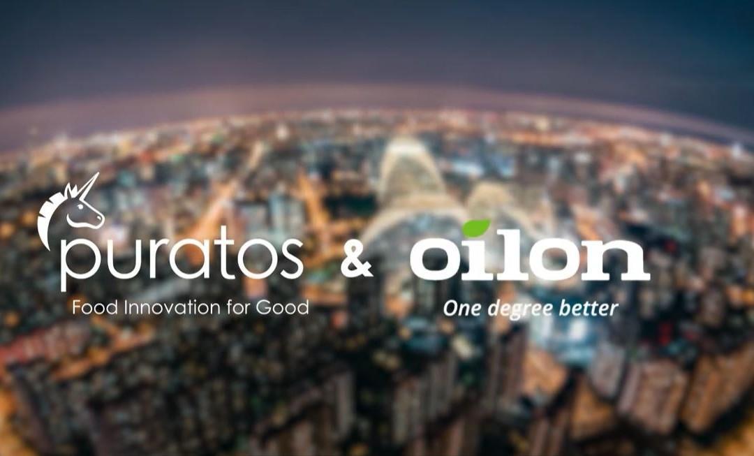 Oilon helps Puratos at the forefront of sustainability