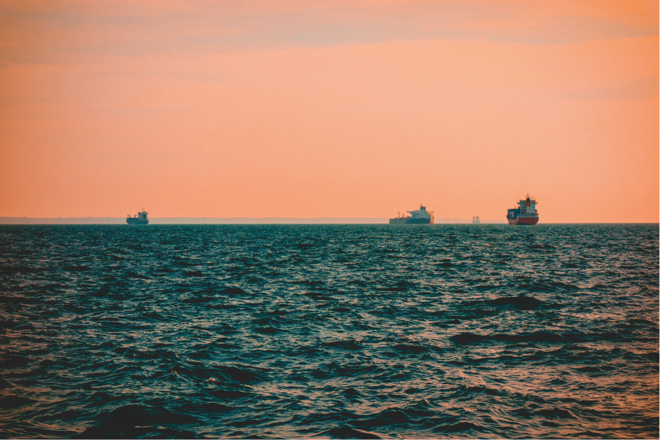 Oilon's marine burners are a cost effective choice