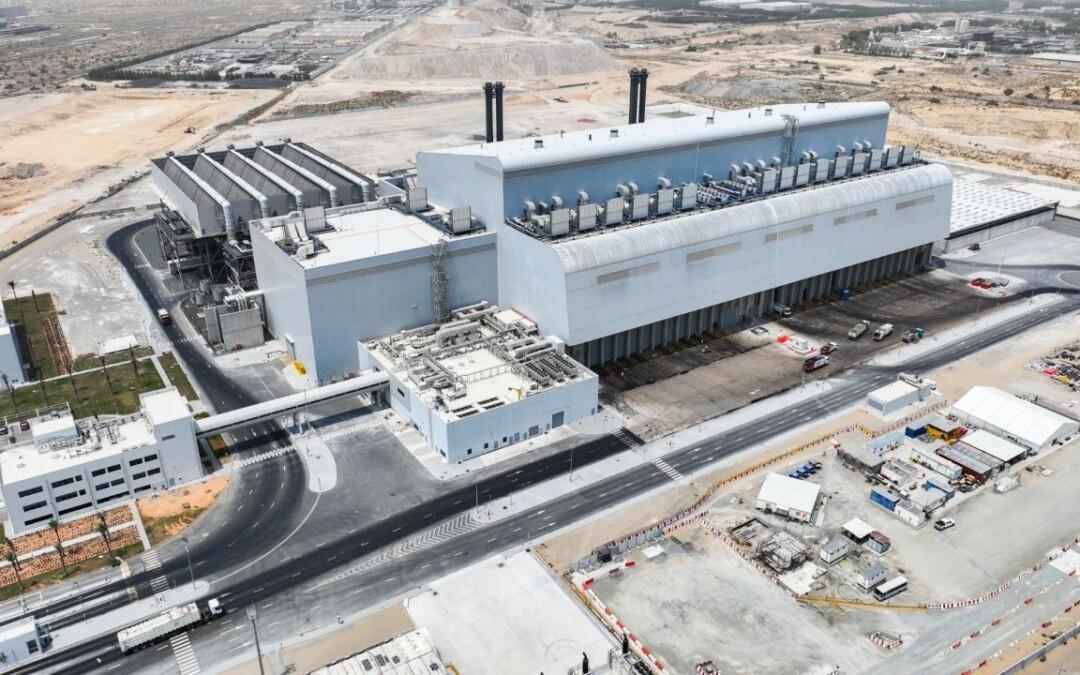 Image: Warsan Waste Management Company